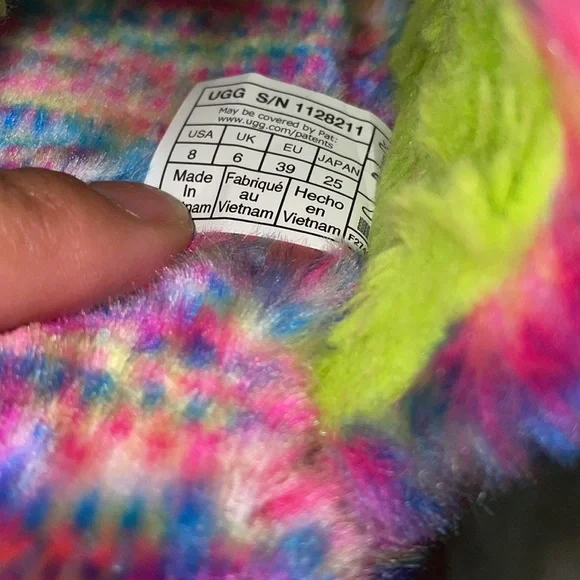 Womens platform sandal - Picture 2 of 10